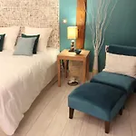 Bed and Breakfast Aux 5 Sens