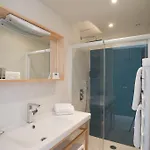 Aux 5 Sens 4* Tillé