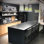 Aux 5 Sens