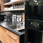 Aux 5 Sens Bed and Breakfast 4*