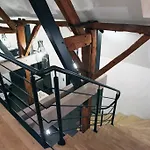 Bed and Breakfast Aux 5 Sens