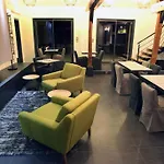 Bed and Breakfast Aux 5 Sens 4*