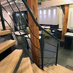 Bed and Breakfast Aux 5 Sens