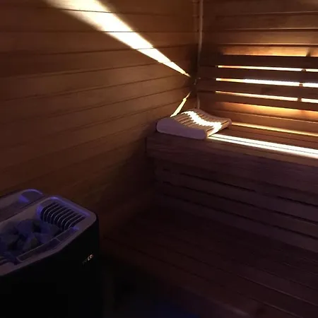 Aux 5 Sens Couette-café