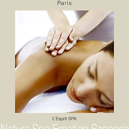 Aux 5 Sens 4*