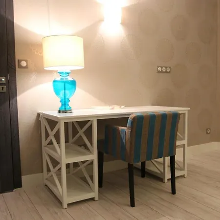 Aux 5 Sens 4* Tillé