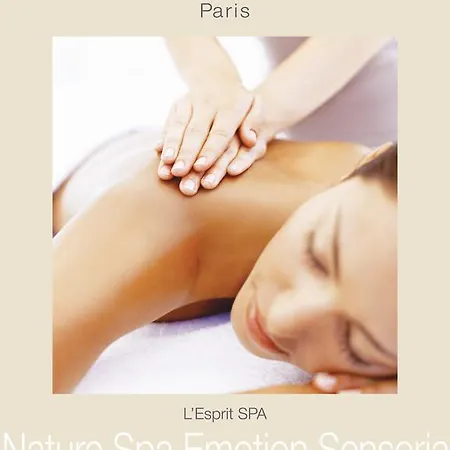 Aux 5 Sens Couette-café 4*