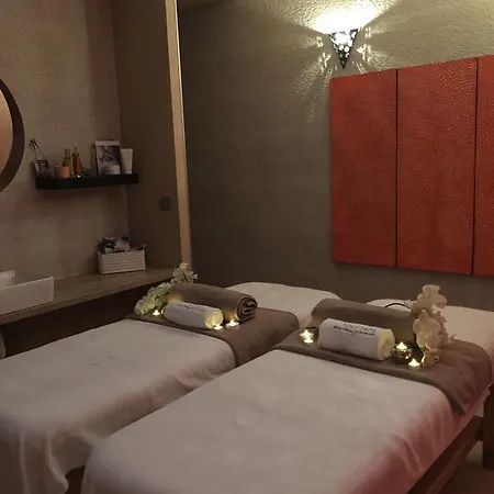 Aux 5 Sens Couette-café Tillé