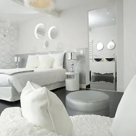 Aux 5 Sens 4* Tillé