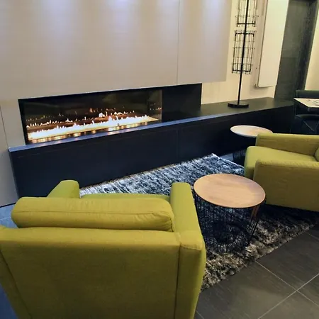 Aux 5 Sens Couette-café Tillé