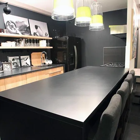 Couette-café Aux 5 Sens