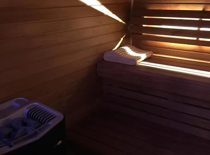 Aux 5 Sens Couette-café