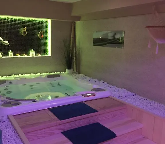 Aux 5 Sens Couette-café