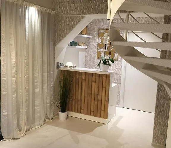 Couette-café Aux 5 Sens