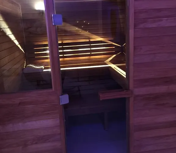 Aux 5 Sens Couette-café Tillé