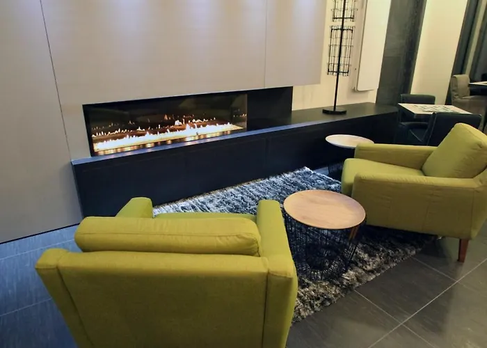 Aux 5 Sens Couette-café Tillé