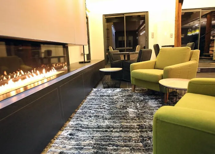 Couette-café Aux 5 Sens