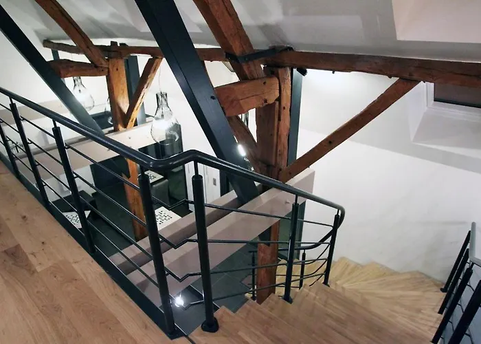 Couette-café Aux 5 Sens